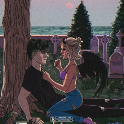 Miami Bitch - Single