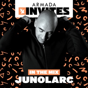 Armada Invites (In the Mix: Junolarc)