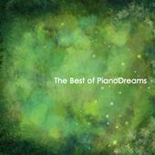 Cover art for The Best of PianoDreams by PianoDreams