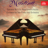 Martinů: Piano Concerto No. 5 & Concerto for Two Pianos and Orchestra - Various Artists
