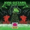 Cellophane - King Gizzard & The Lizard Wizard lyrics