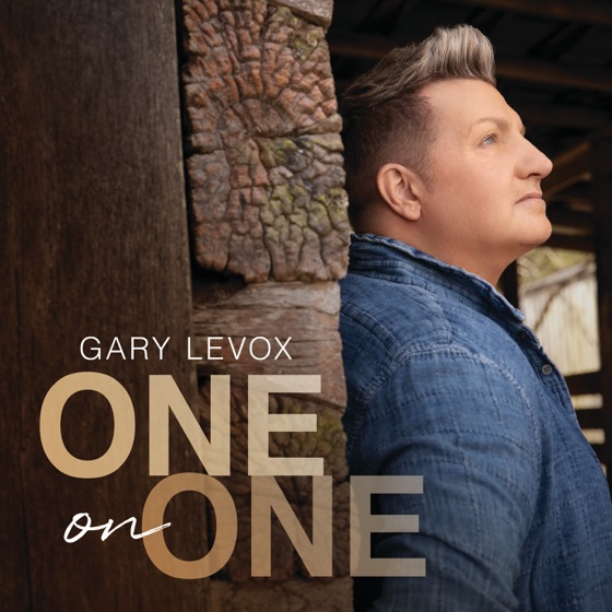 Cover artwork for While I Wait (feat. Brittany Levox)