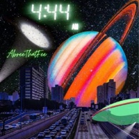 4:44 - Single - AbreeThatFee