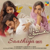 Saathiya (Ishq-e-Laa OST) artwork
