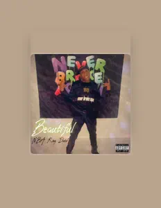 Listen to NBA King David, watch music videos, read bio, see tour dates & more!