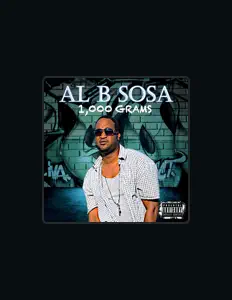 Escucha a AL B SOSA, mira videos musicales, lee su biografía, consulta las fechas de las gira y más.