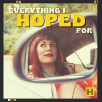 Everything I Hoped For - Single - Heather Evans