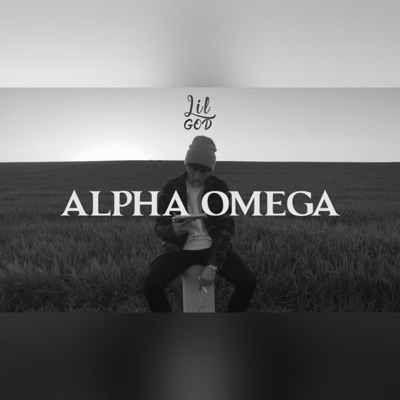 Alpha Omega - Single