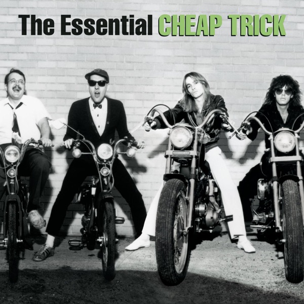 Takin' Me Back by Cheap Trick on NetFM