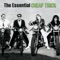 The Flame - Cheap Trick lyrics
