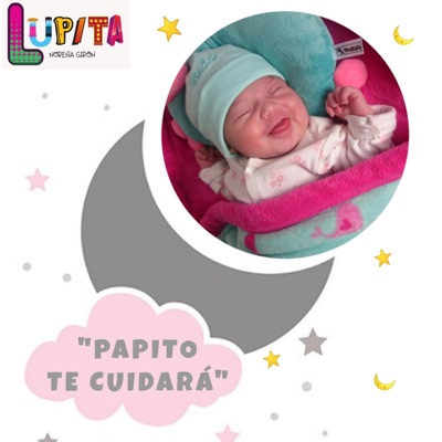 Papito te cuidará - Single