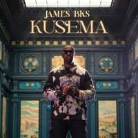 Kusema - Single - James BKS