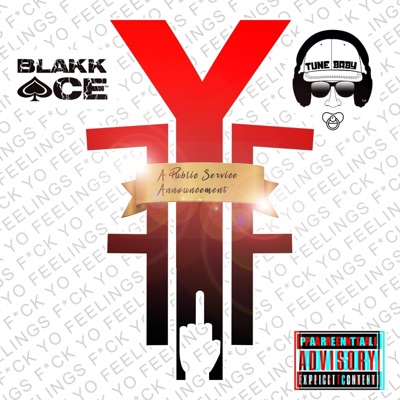 FYF (feat. Tune Baby) - Single