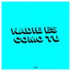 Josue . - Nadie es como tu