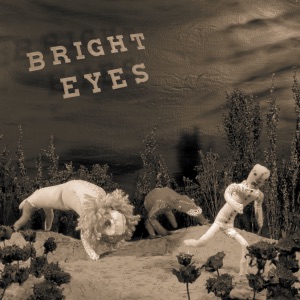 Chord Gitar Loose Leaves - Bright Eyes