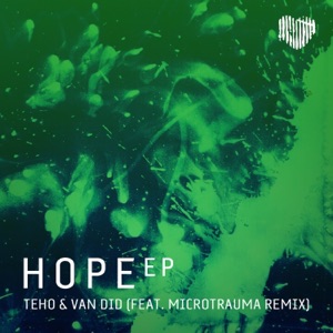 Hope - EP