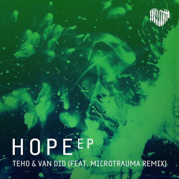 Hope - EP