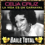 Celia Cruz - Mi Vida Es Cantar