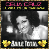 La Vida Es un Carnaval - Celia Cruz Cover Art