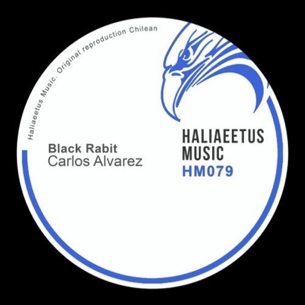 Black Rabit - Single