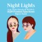Night Lights (feat. 日向ハル & MAINA) [DJ JIN Premium Tyme Remix] artwork