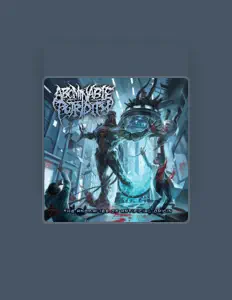 Listen to Abominable Putridity, watch music videos, read bio, see tour dates & more!