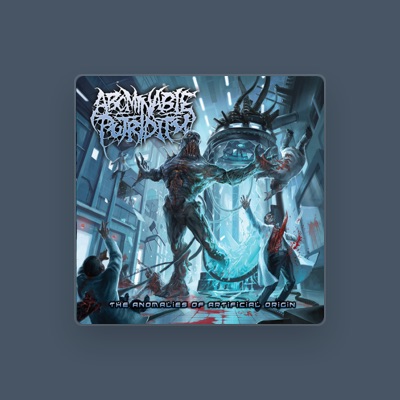 Listen to Abominable Putridity, watch music videos, read bio, see tour dates & more!