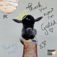 Thank You Now I'm Goated - EP - 7omoro