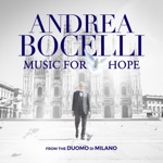 Andrea Bocelli & Emanuele Vianelli - Mass, Op. 12: Panis Angelicus (Arr. Emanuele Vianelli)