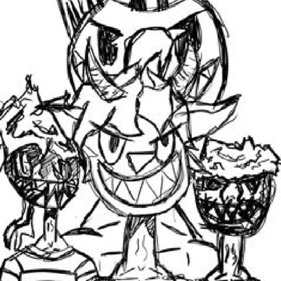 FISHSTICKS (feat. Guap Sensei, Savage20k & Death.wav) - Single