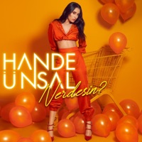 Hande Ünsal - Nerdesin?
