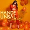 Nerdesin? - Hande Ünsal lyrics