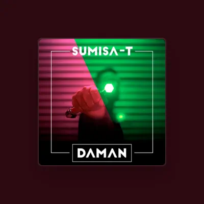 Listen to Daman, watch music videos, read bio, see tour dates & more!