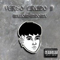 Verso Crudo II - Single - MXcomandoMX
