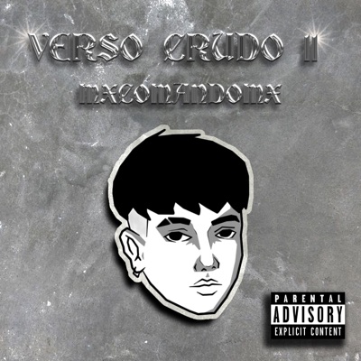Verso Crudo II - Single