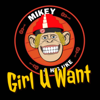 Girl U Want (feat. Milo Aukerman, EagleBones Falconhawk, Jason Freese, Johan Gustafsson & Adrian Young) [Cover Version] - Mikey & His Uke