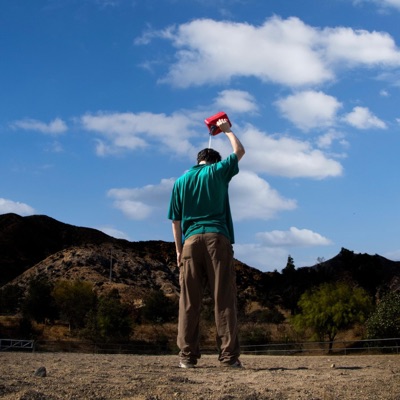 Gold Standard Oil - EP