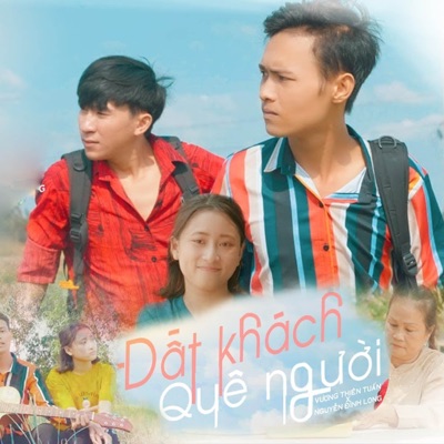 Đất Khách Quê Người - Single