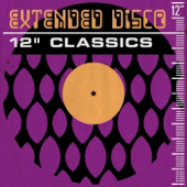 Extended Disco: 12" Classics