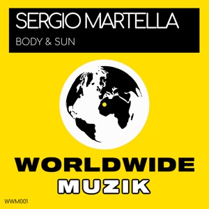 Body & Sun - Single