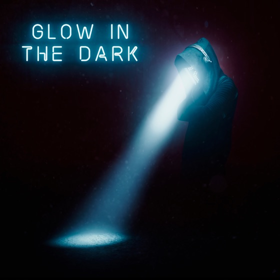 Cover artwork for Glow in the Dark
