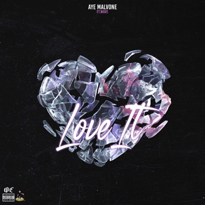 Love It (feat. Wave) - Single