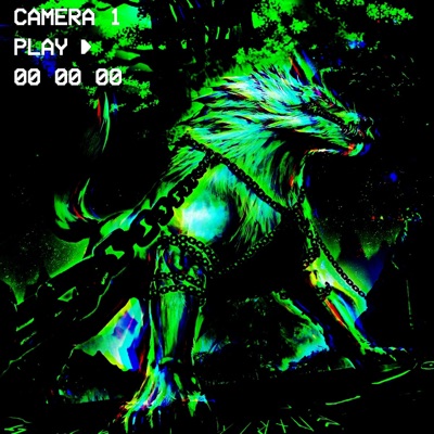 KXGE, The beast within KR0NE - Single