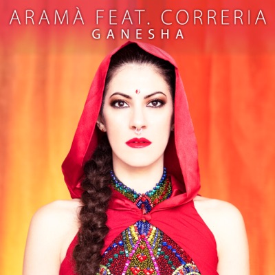 Ganesha (feat. Correria) - Single