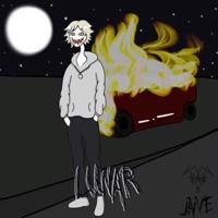 Lunar! (feat. MXRTVLKXMBVT & Big Business) - Single - Jaive