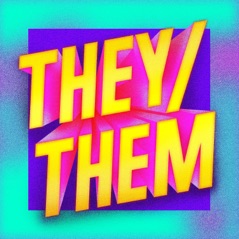 They/Them - Single