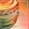 Make It There (feat. Folly Rae) - Koven lyrics