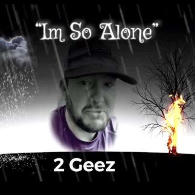 Im So Alone (feat. Amy Brill) - Single