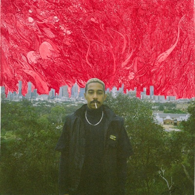 LIFEBLOOD (feat. Cousin Temi) - Single