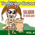 Socador de Alho